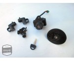 Suzuki GSX750 ES/EF slotenset / slotset / sloten set 